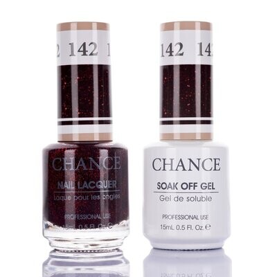 Chance 142