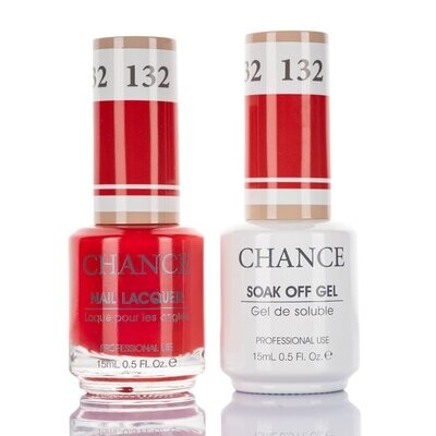 Chance 132