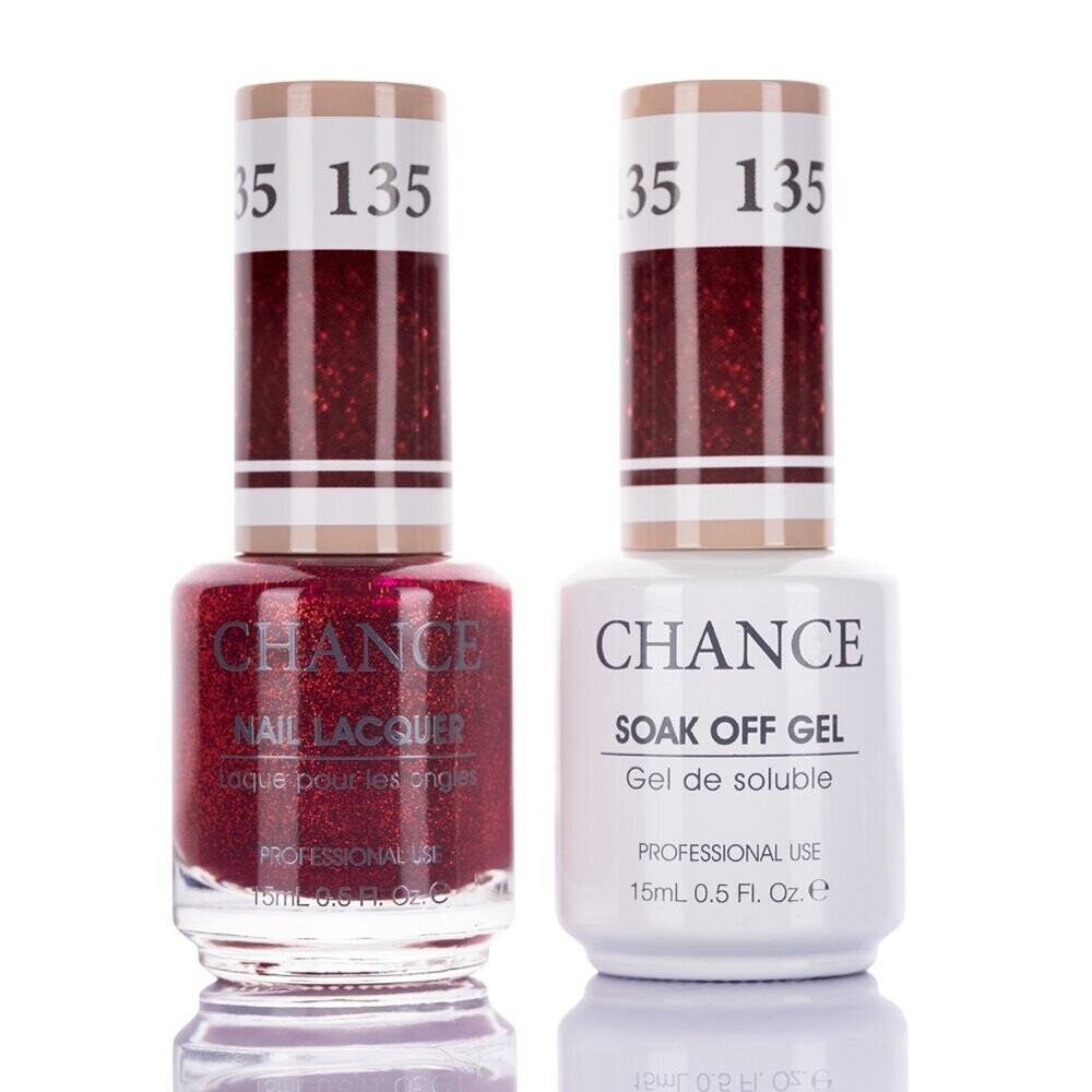 Chance 135