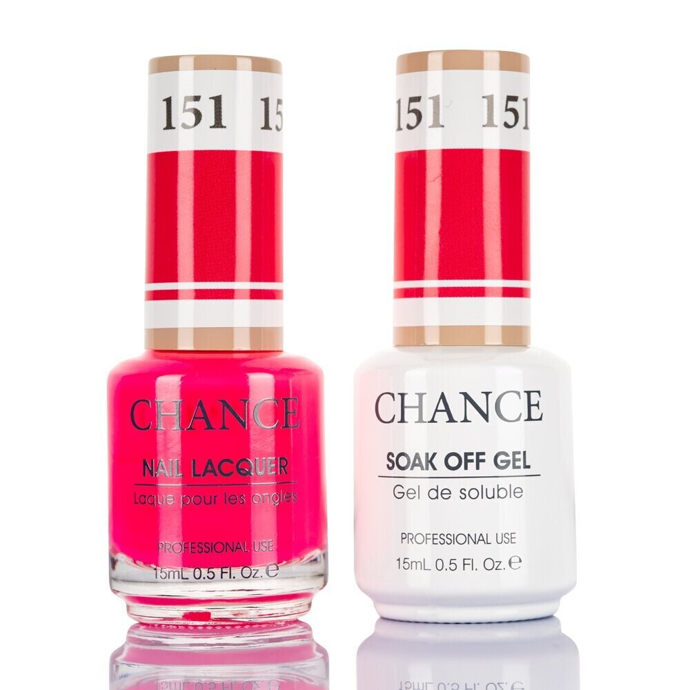 Chance 151