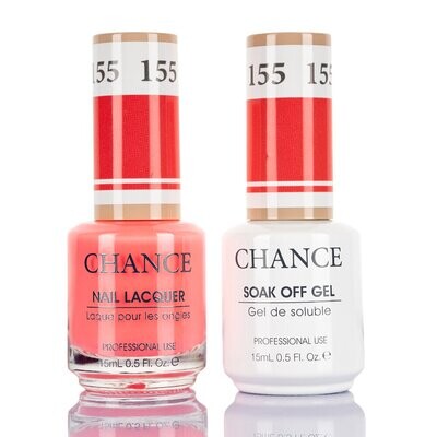 Chance 155