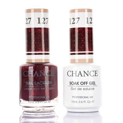 Chance 127