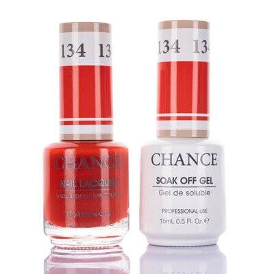 Chance 134