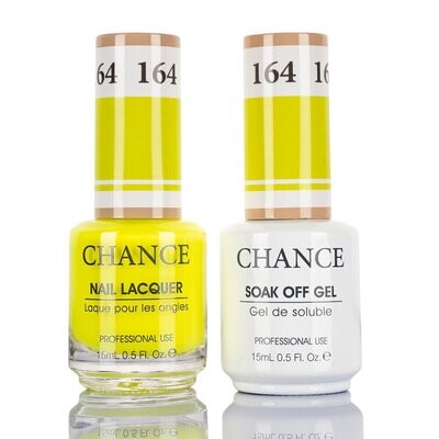 Chance 164