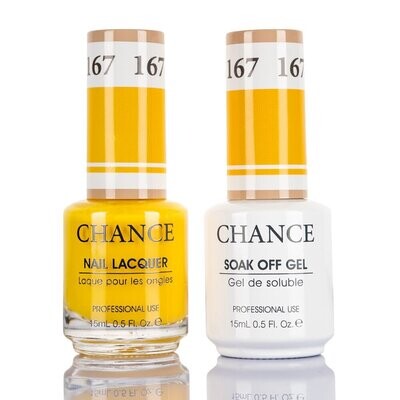 Chance 167