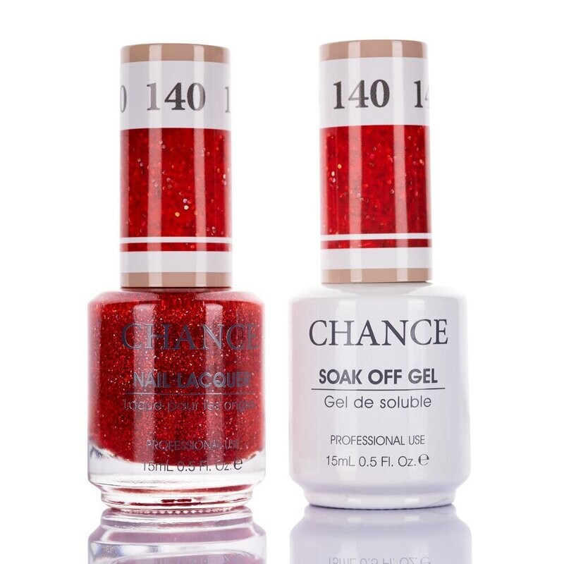 Chance 140