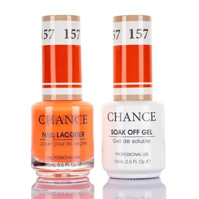 Chance 157
