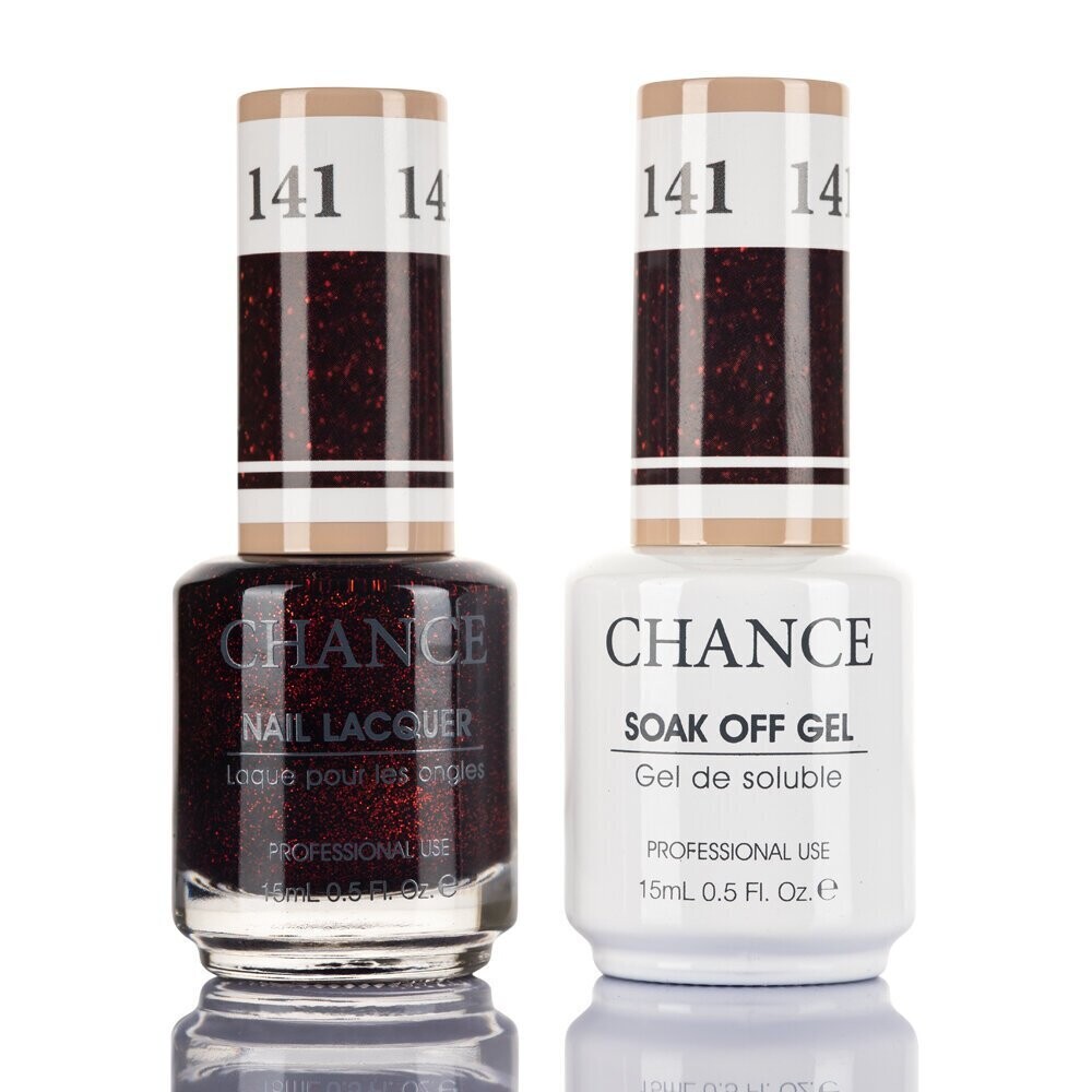 Chance 141