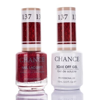 Chance 137