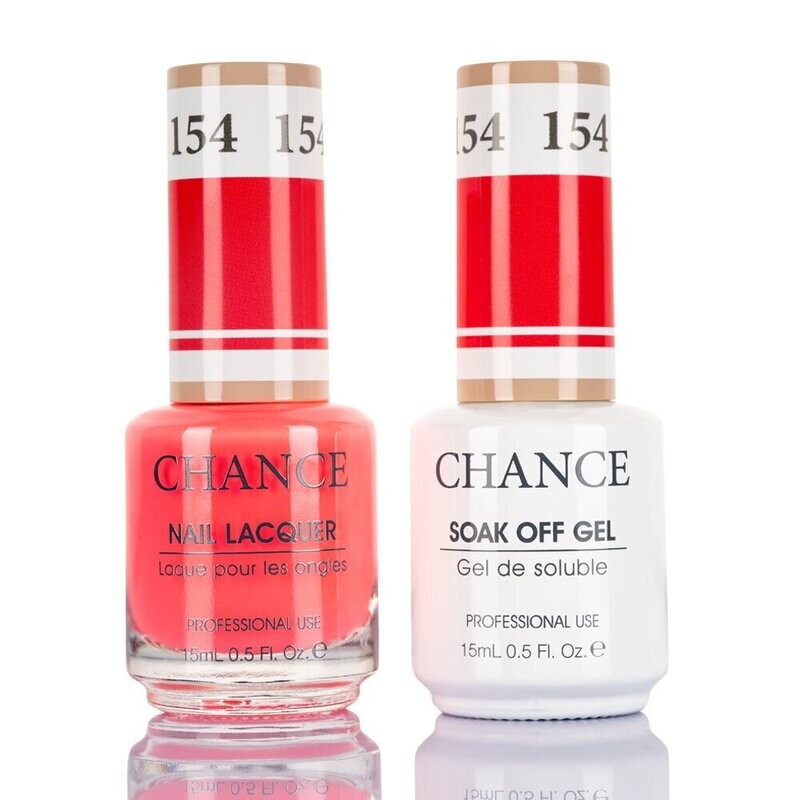 Chance 154
