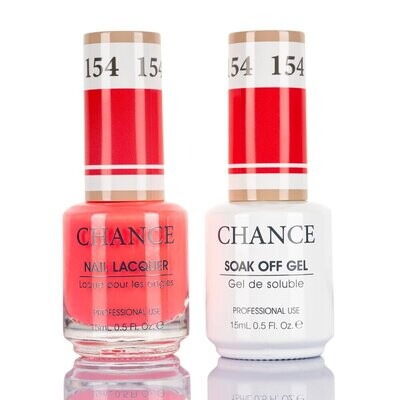 Chance 154