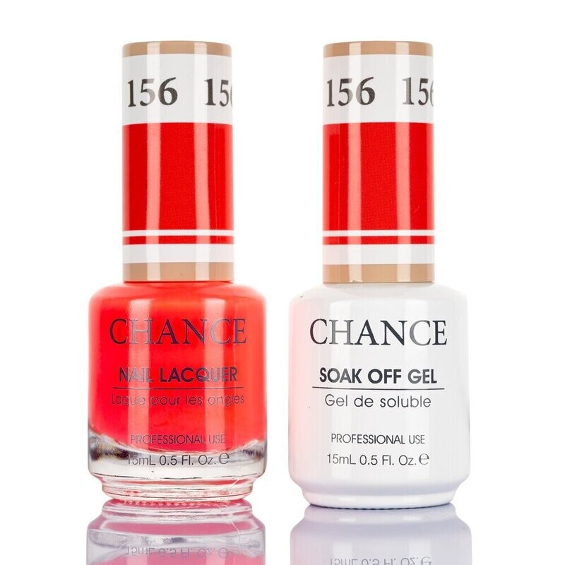 Chance 156