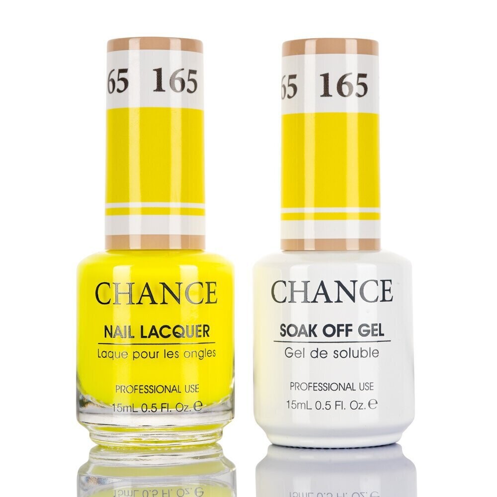 Chance 165