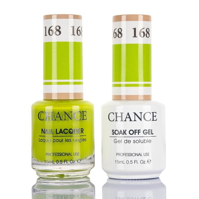 Chance 168