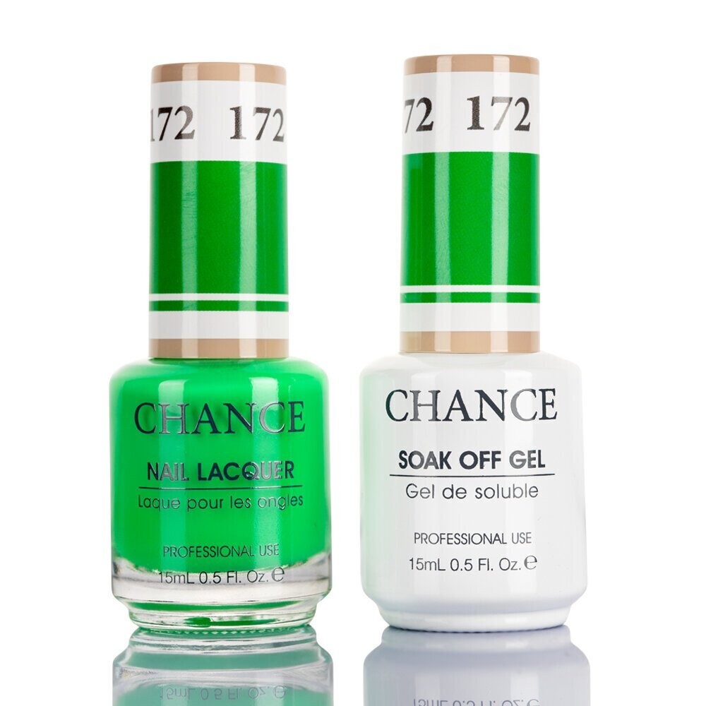 Chance 172