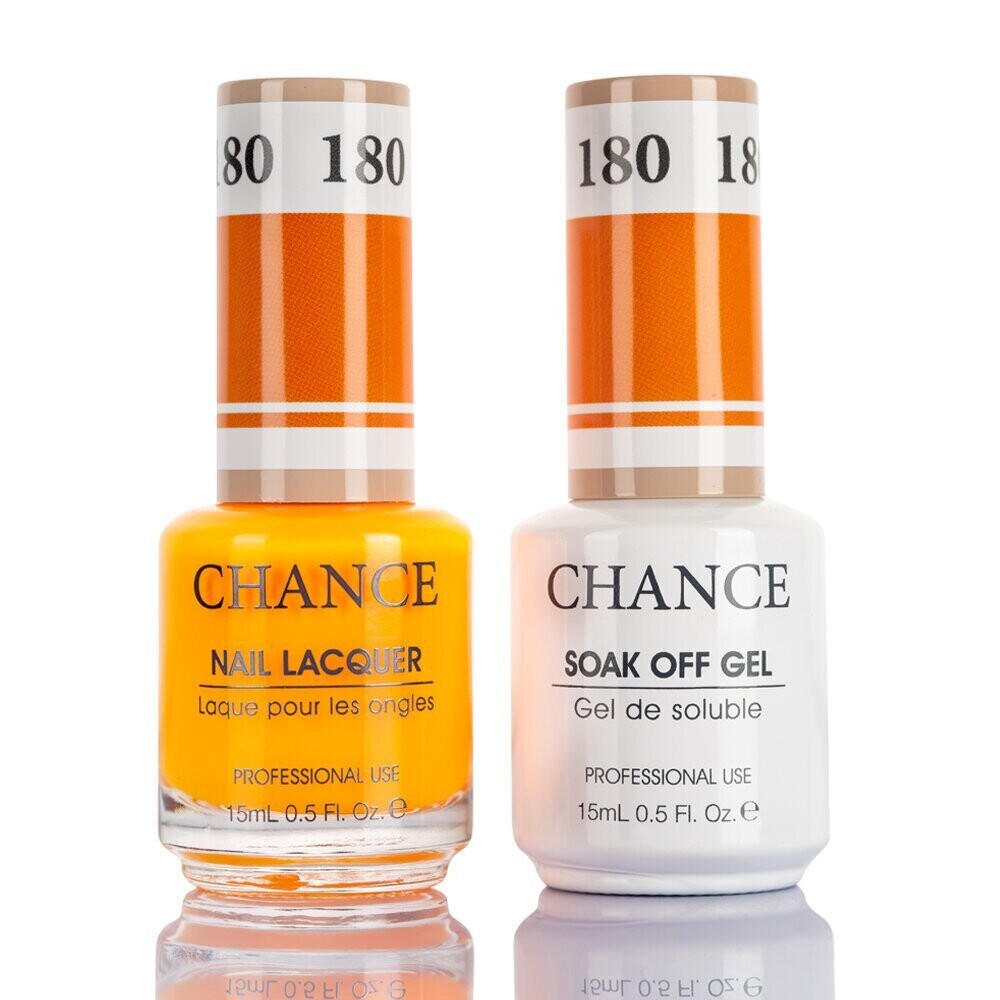 Chance 180