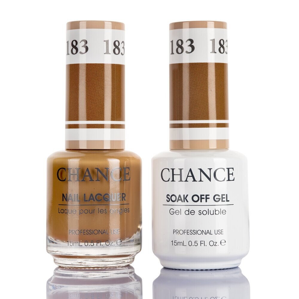 Chance 183