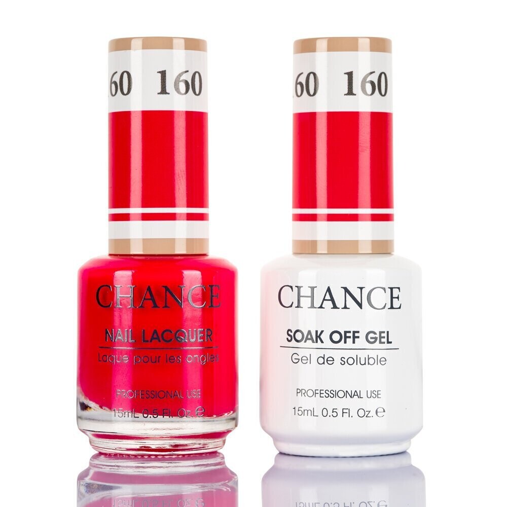 Chance 160