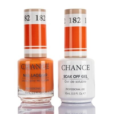Chance 182