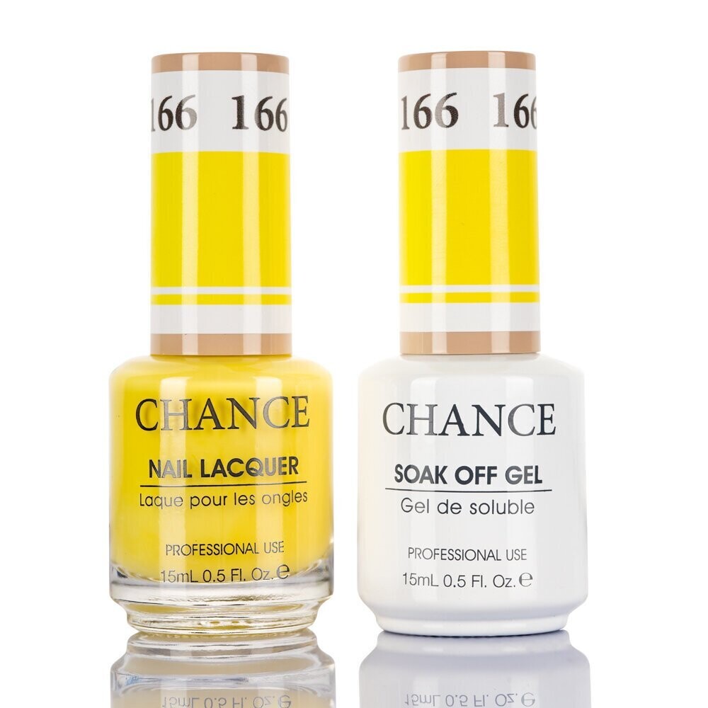 Chance 166