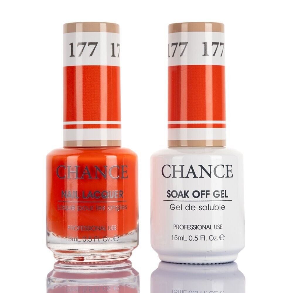 Chance 177