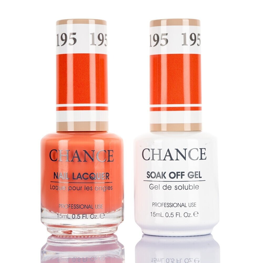Chance 195