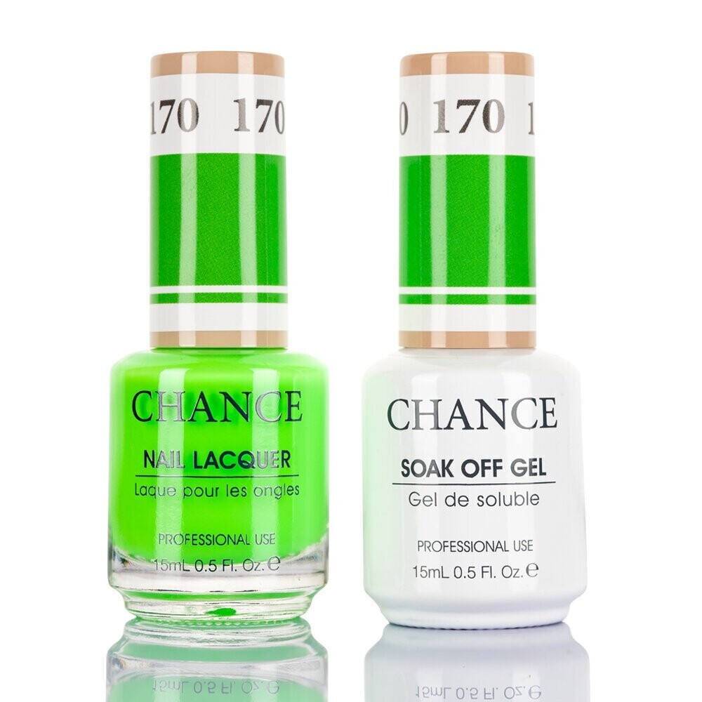 Chance 170