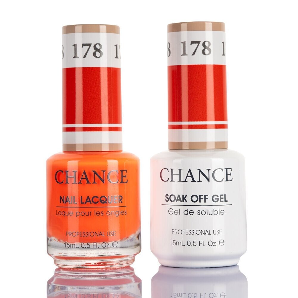 Chance 178