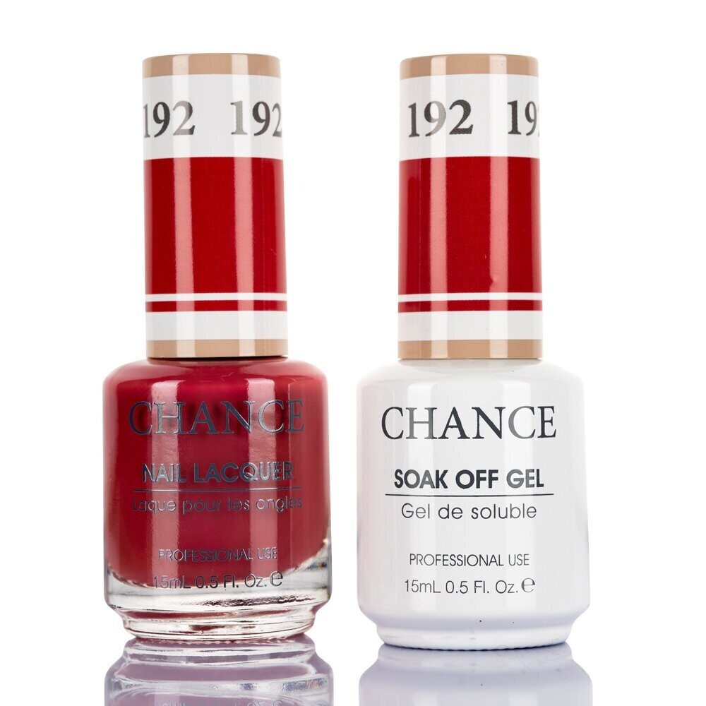 Chance 192