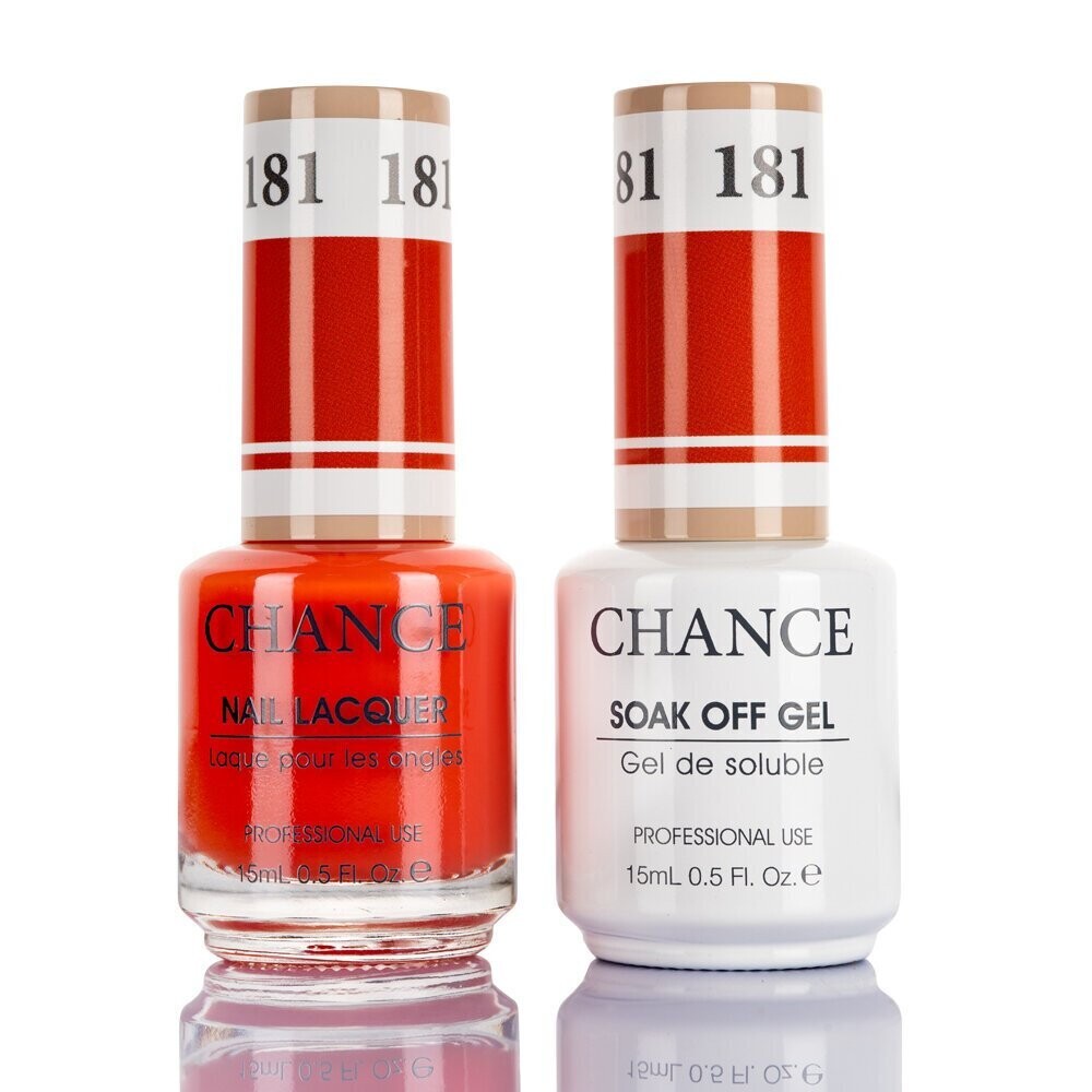 Chance 181