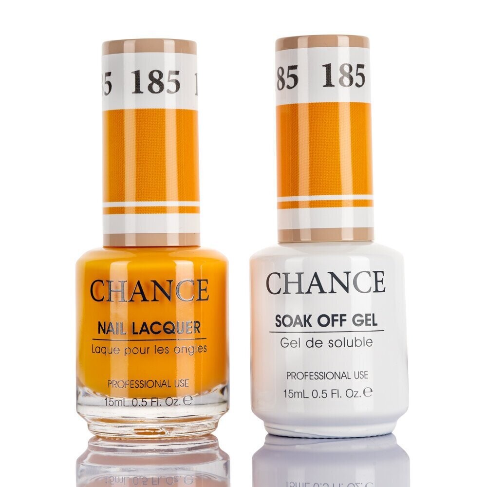Chance 185