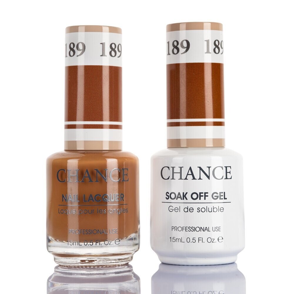 Chance 189