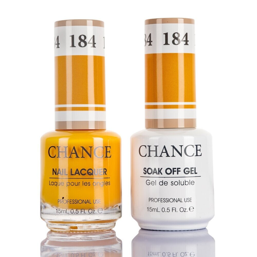 Chance 184
