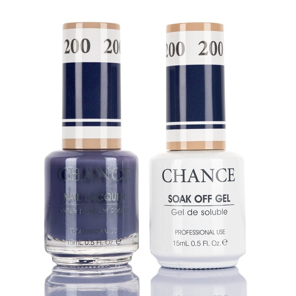 Chance 200