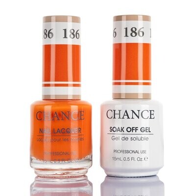 Chance 186