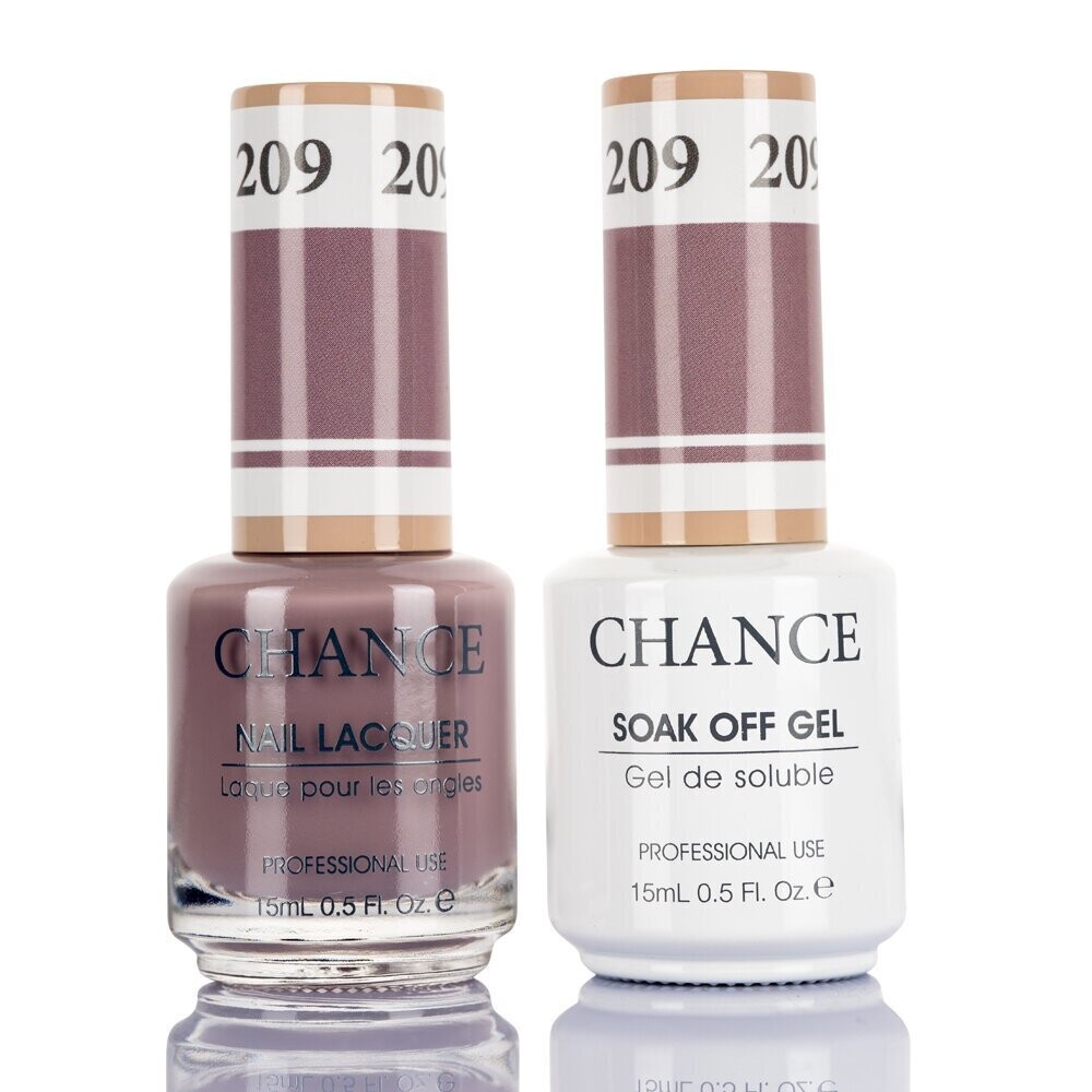 Chance 209