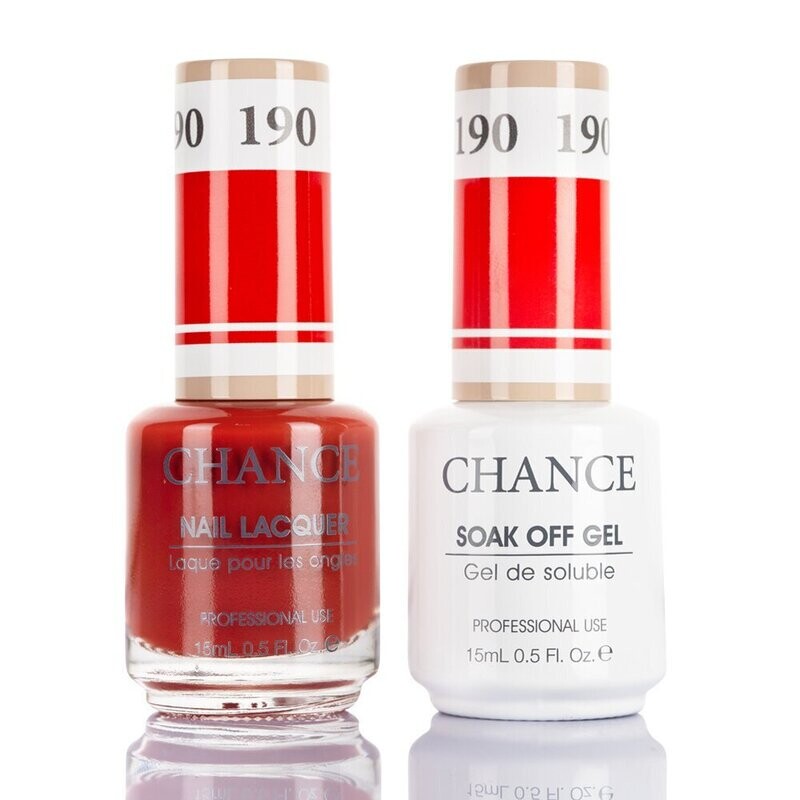 Chance 190