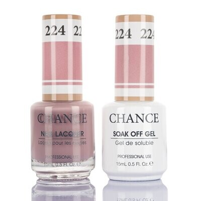 Chance 224