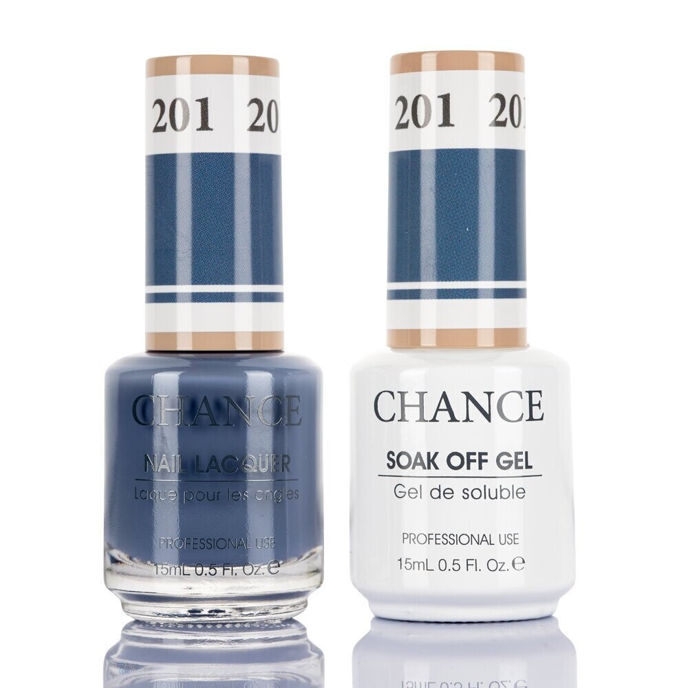 Chance 201