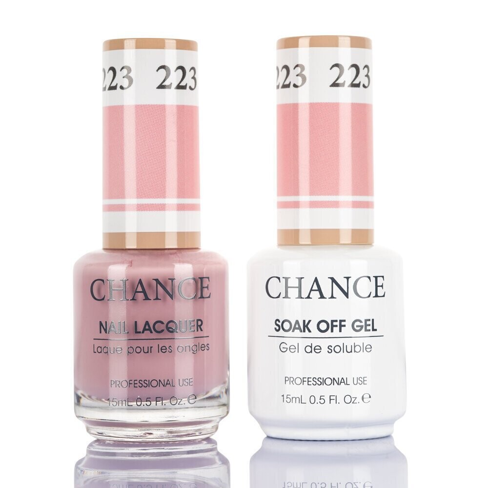 Chance 223
