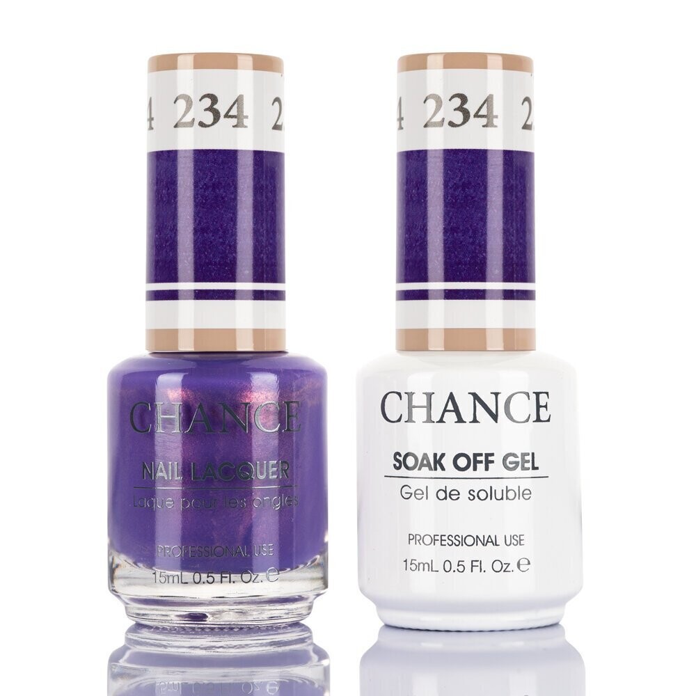 Chance 234