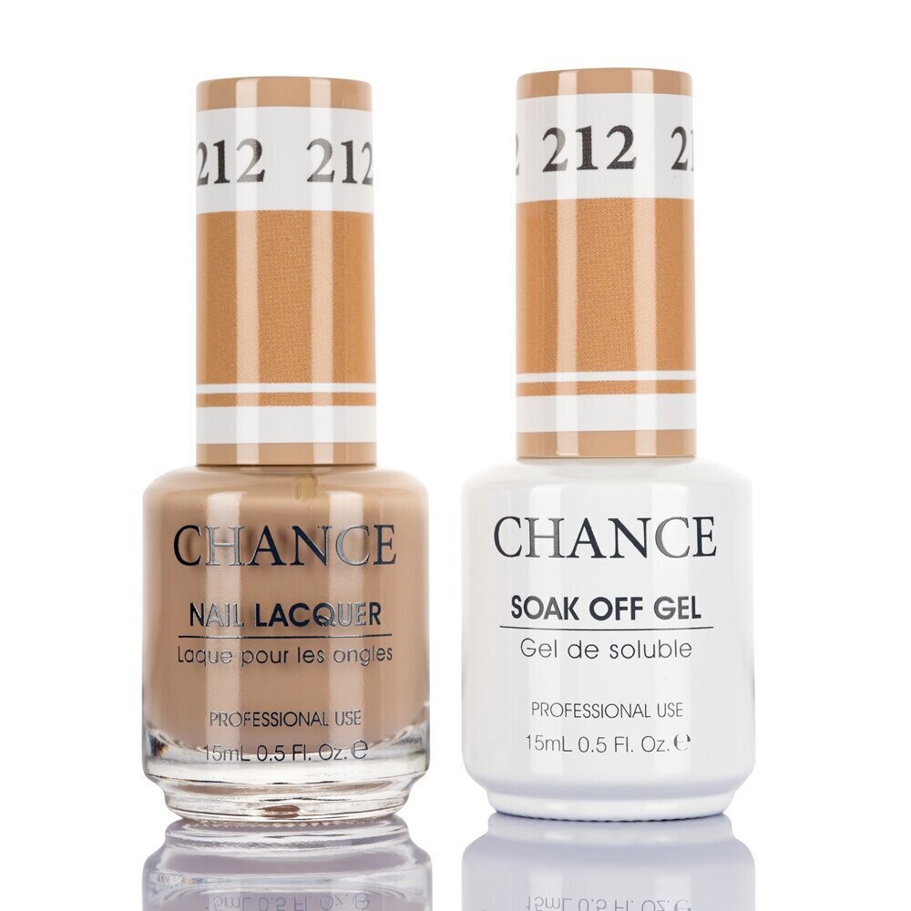 Chance 212