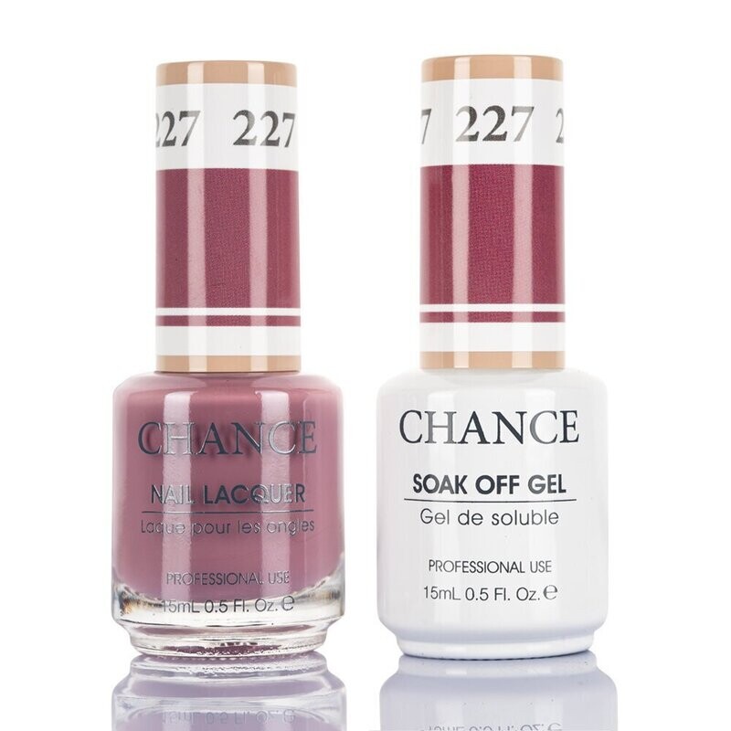 Chance 227