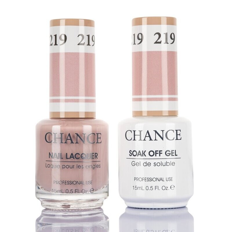 Chance 219