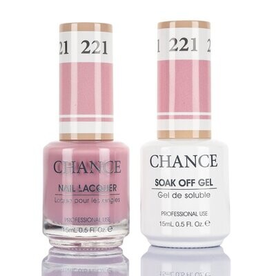 Chance 221