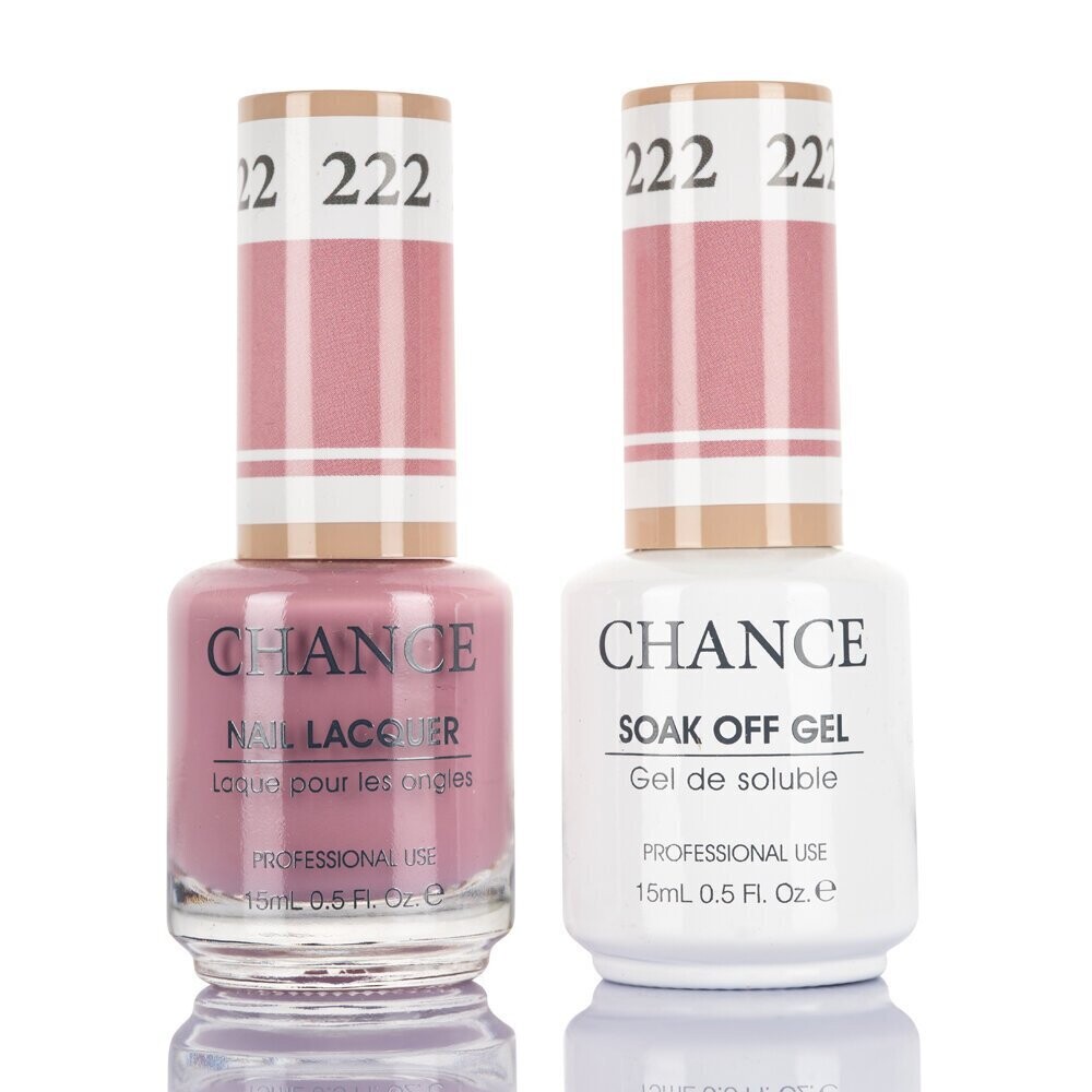 Chance 222