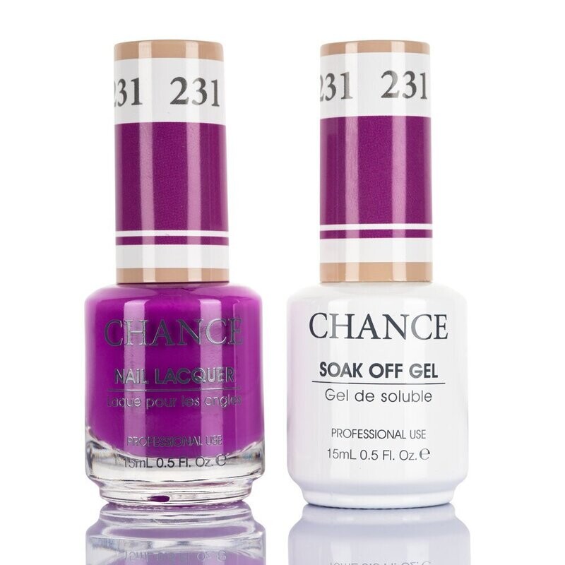 Chance 231