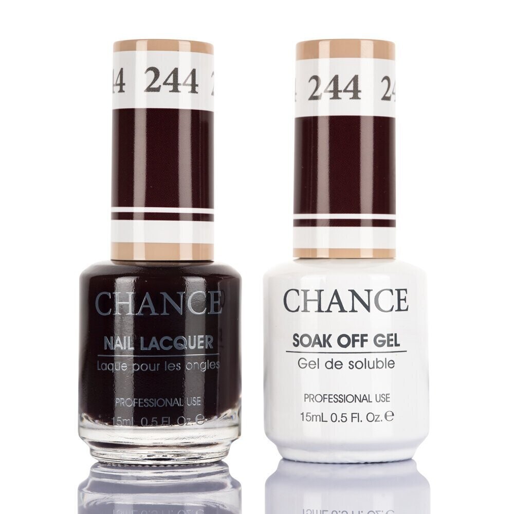 Chance 244