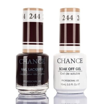 Chance 244