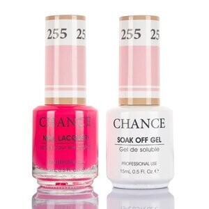 Chance 255